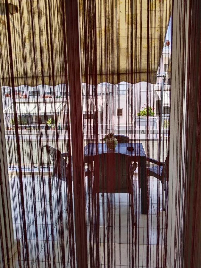 Velvet Apartment Volos Luaran gambar
