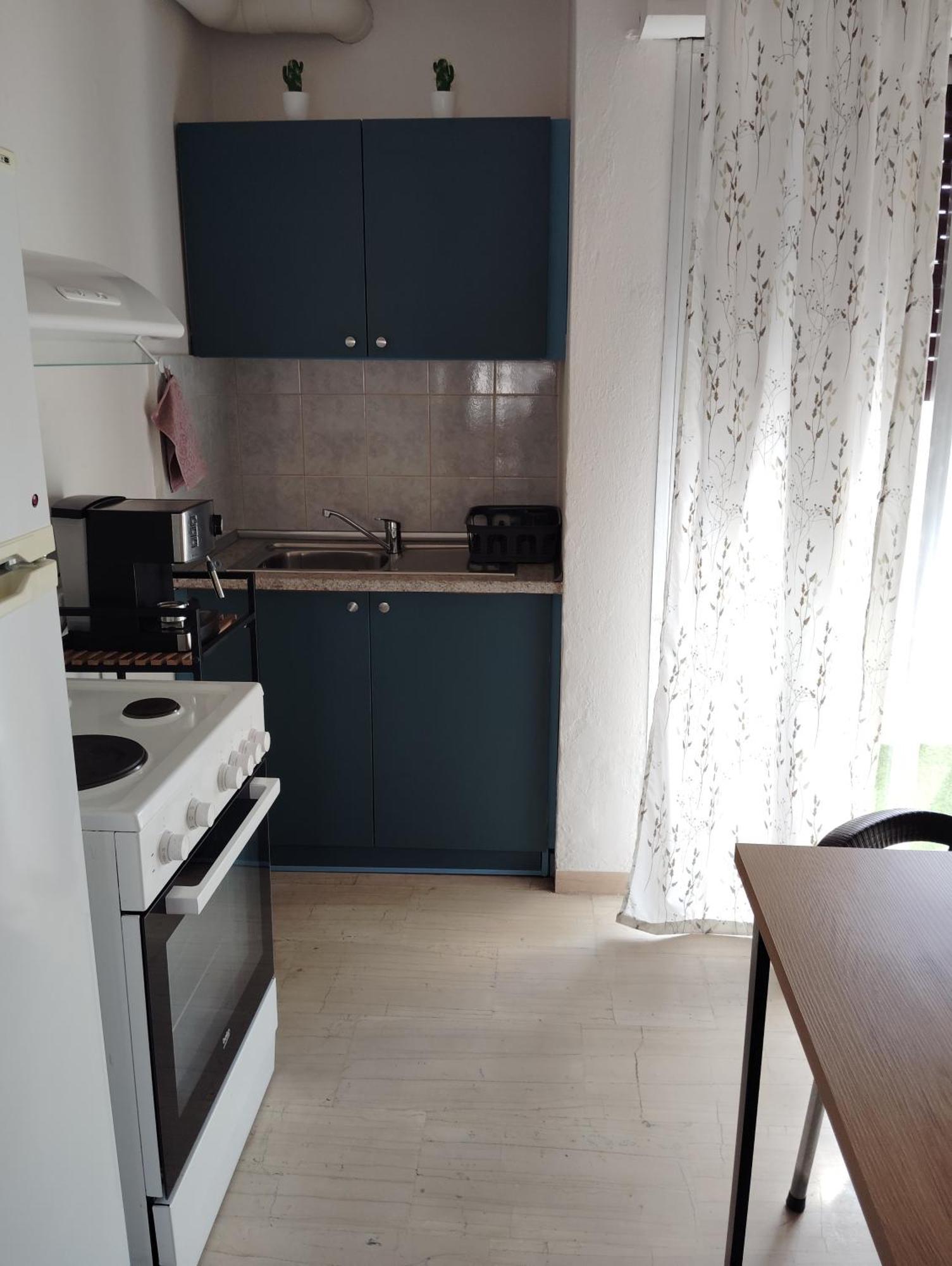 Velvet Apartment Volos Luaran gambar